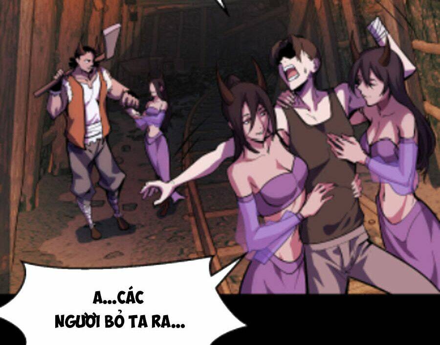 Các Nàng Nói Ta Là Vua Tương Lai: Chapter 14