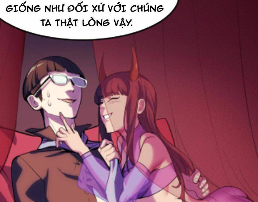 Các Nàng Nói Ta Là Vua Tương Lai: Chapter 14