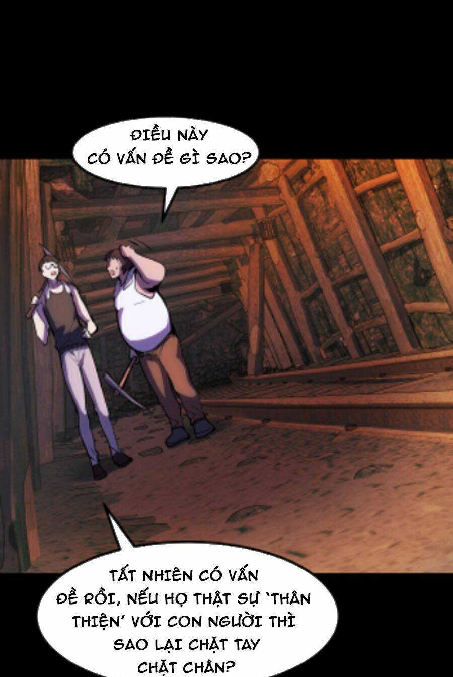 Các Nàng Nói Ta Là Vua Tương Lai: Chapter 14