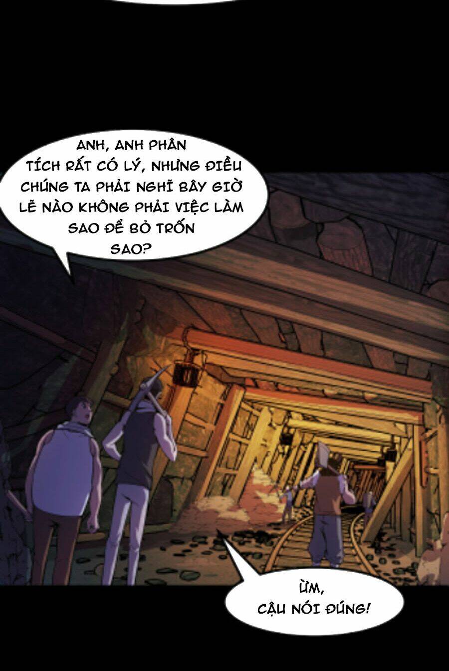 Các Nàng Nói Ta Là Vua Tương Lai: Chapter 14