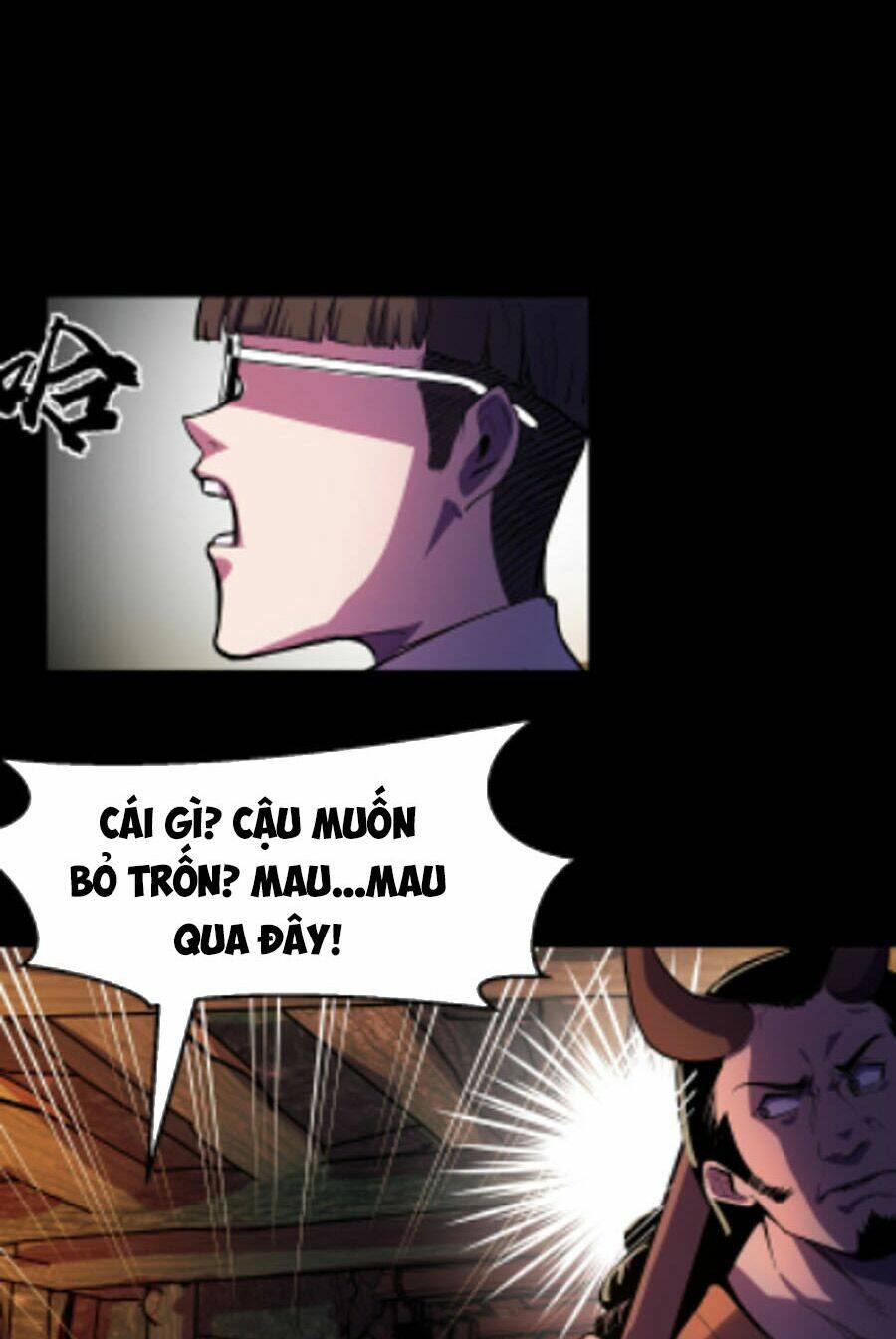 Các Nàng Nói Ta Là Vua Tương Lai: Chapter 14