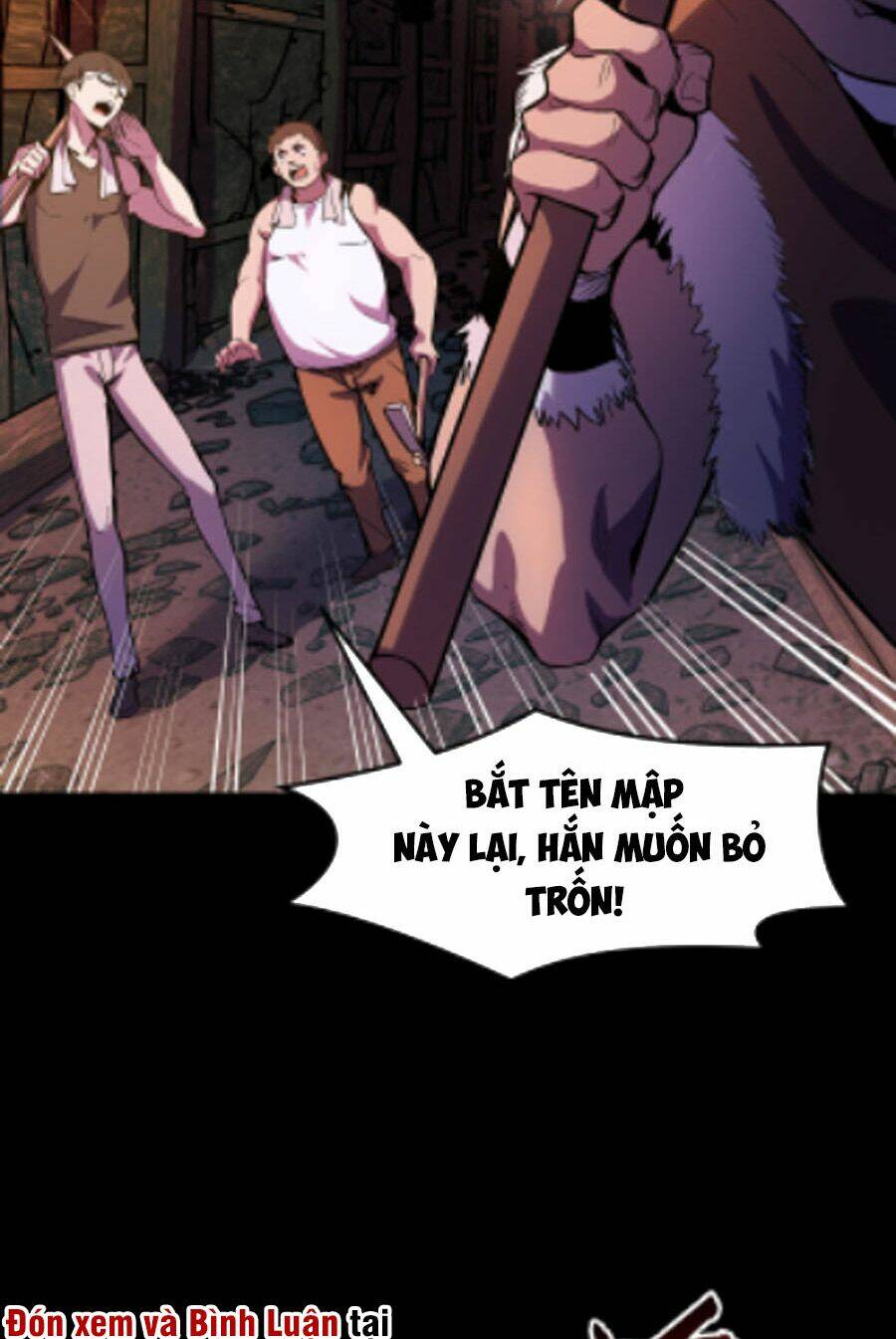 Các Nàng Nói Ta Là Vua Tương Lai: Chapter 14