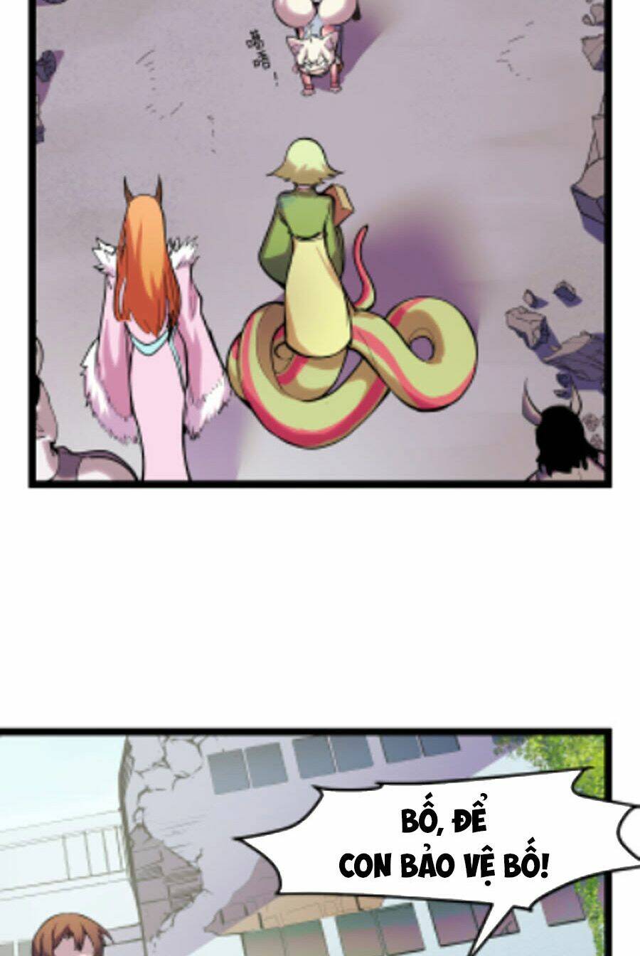 Các Nàng Nói Ta Là Vua Tương Lai: Chapter 14
