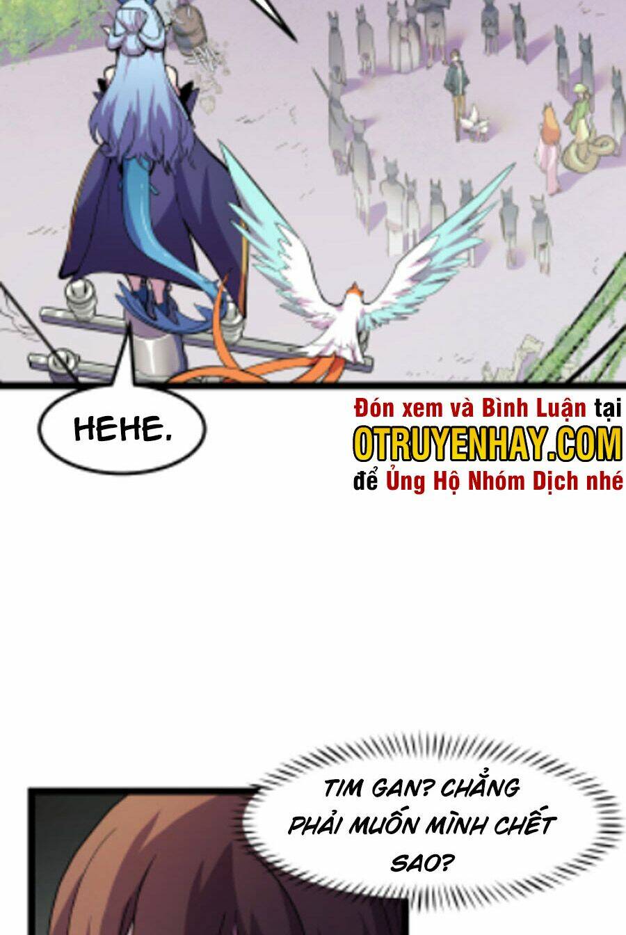 Các Nàng Nói Ta Là Vua Tương Lai: Chapter 14