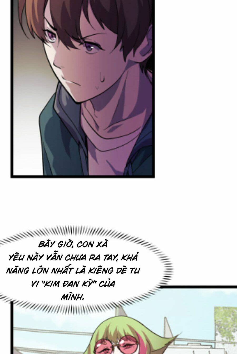 Các Nàng Nói Ta Là Vua Tương Lai: Chapter 14