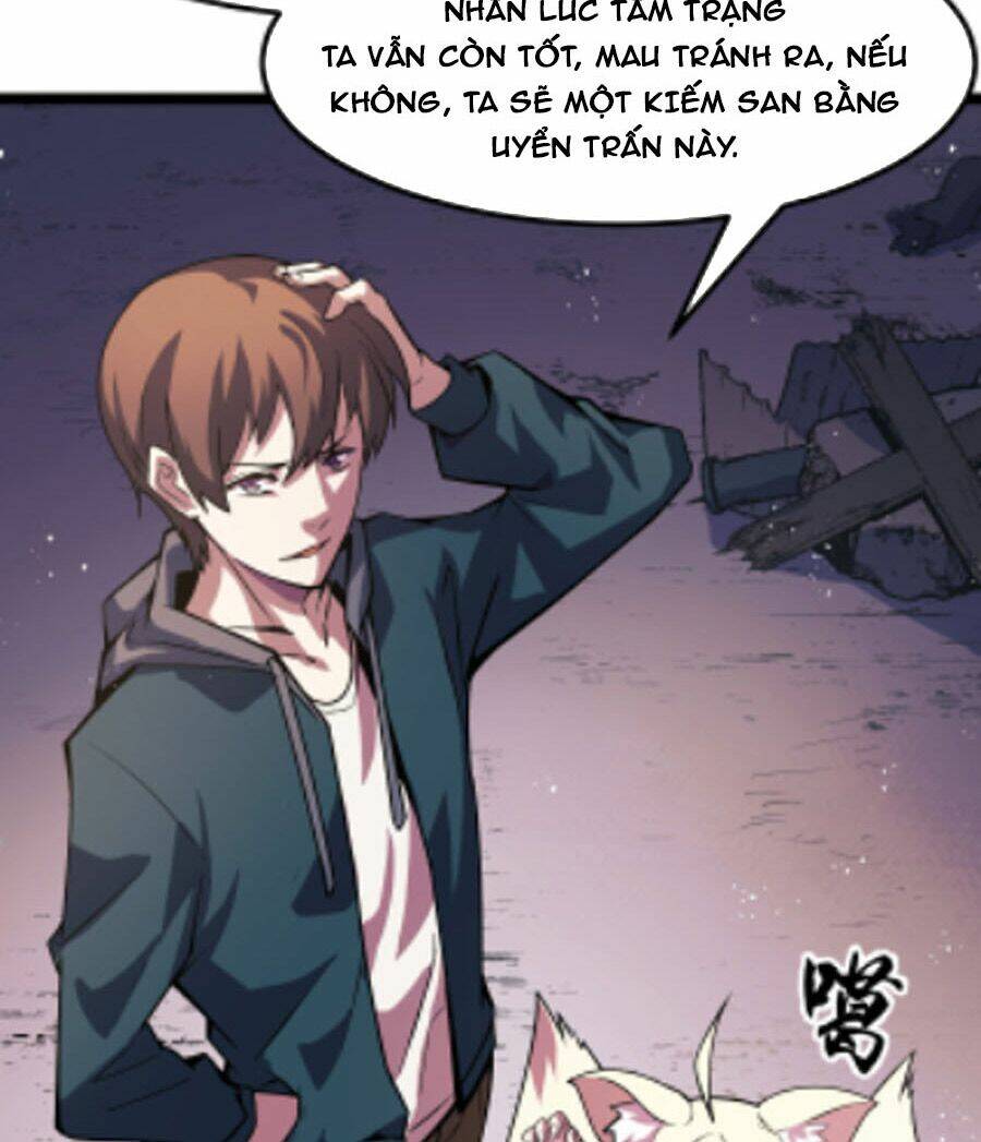 Các Nàng Nói Ta Là Vua Tương Lai: Chapter 14