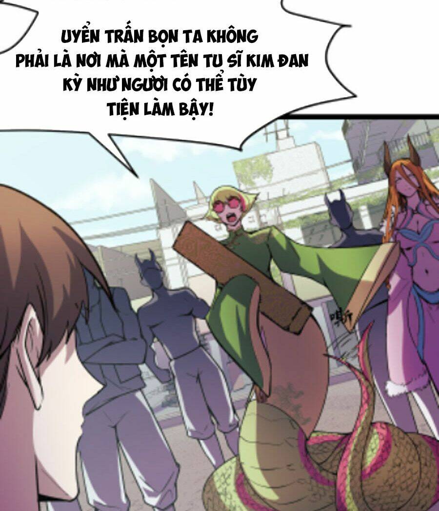 Các Nàng Nói Ta Là Vua Tương Lai: Chapter 14
