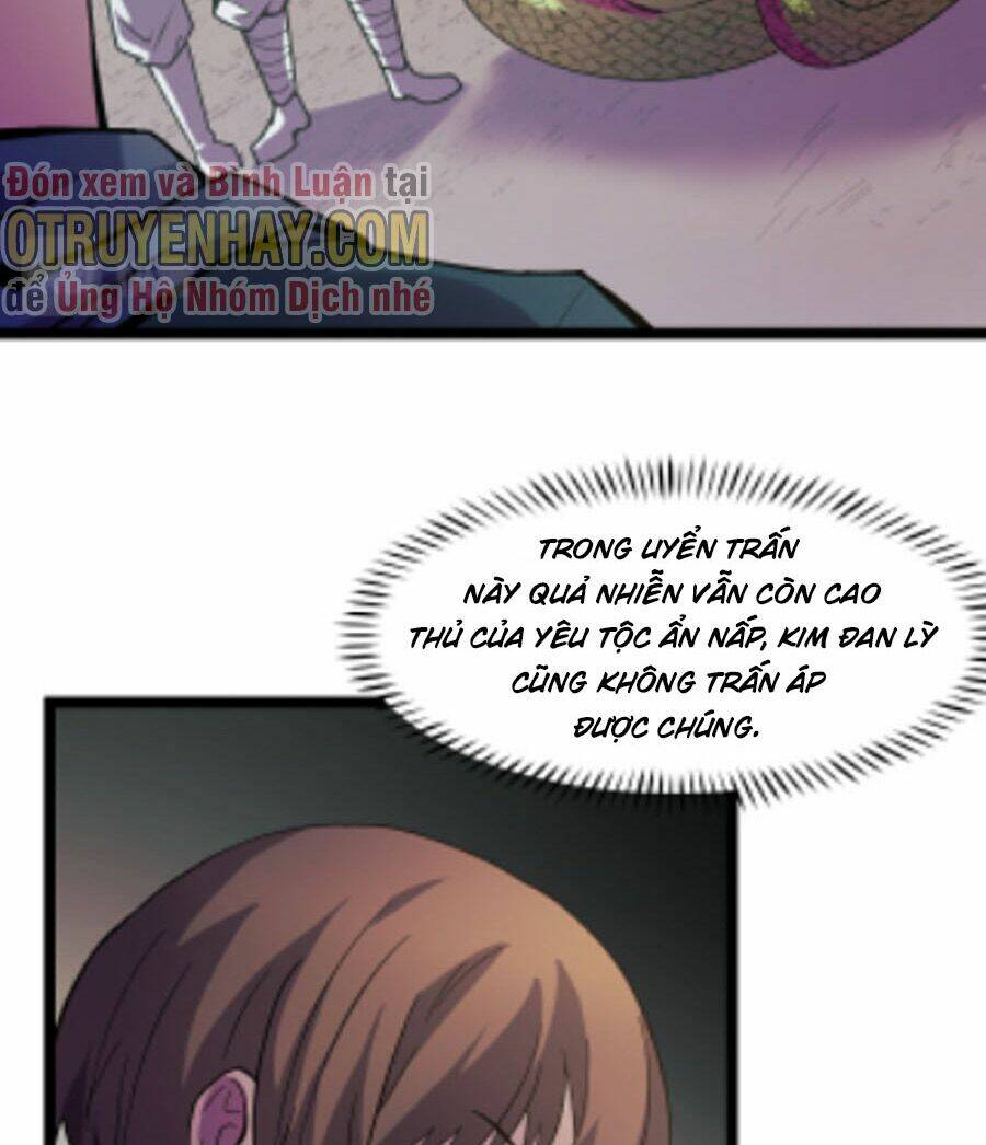 Các Nàng Nói Ta Là Vua Tương Lai: Chapter 14