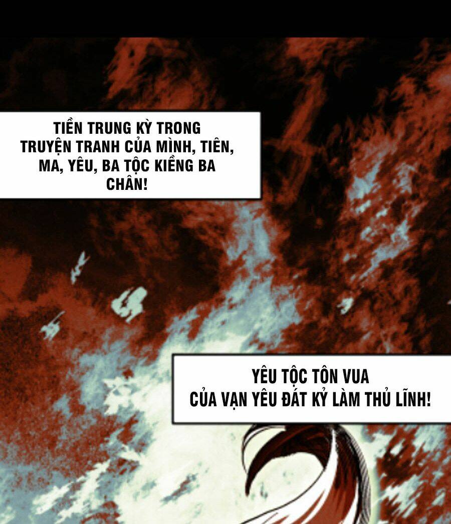 Các Nàng Nói Ta Là Vua Tương Lai: Chapter 14