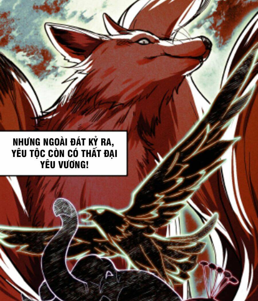 Các Nàng Nói Ta Là Vua Tương Lai: Chapter 14