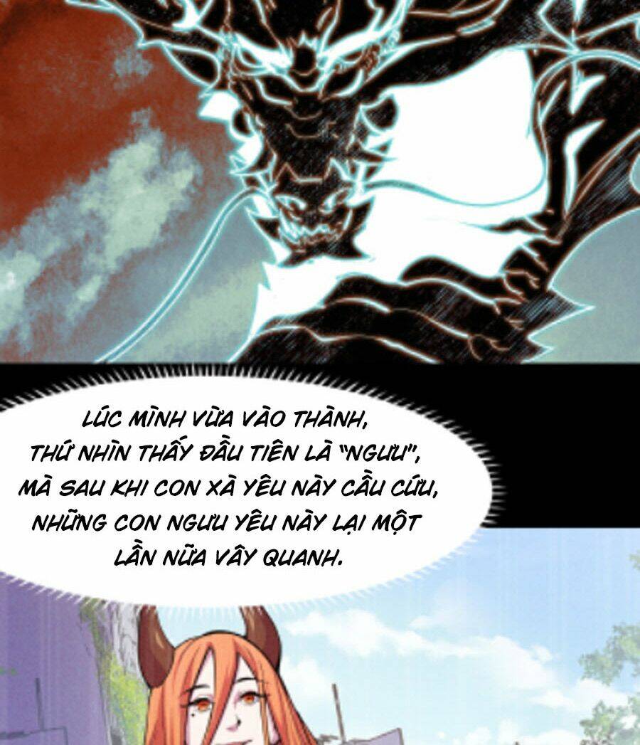 Các Nàng Nói Ta Là Vua Tương Lai: Chapter 14