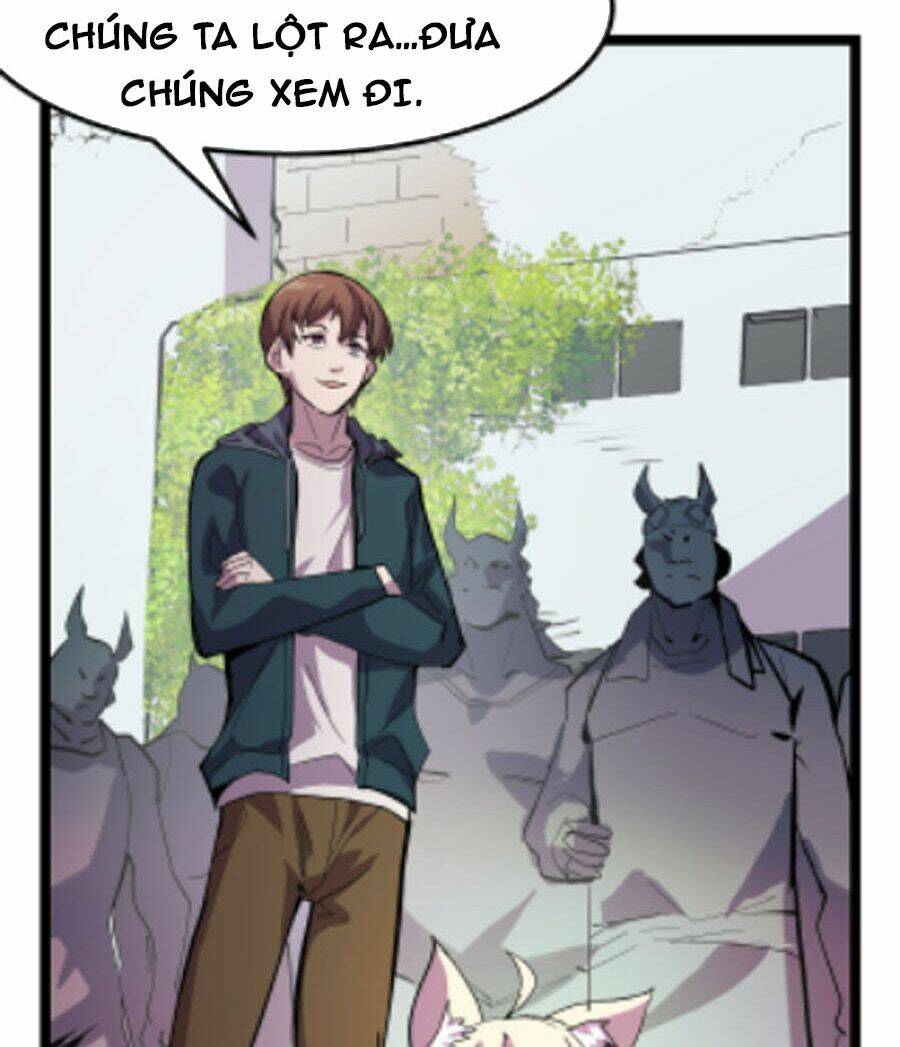 Các Nàng Nói Ta Là Vua Tương Lai: Chapter 14