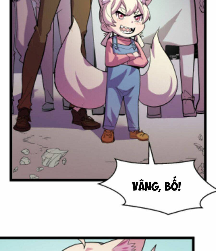 Các Nàng Nói Ta Là Vua Tương Lai: Chapter 14