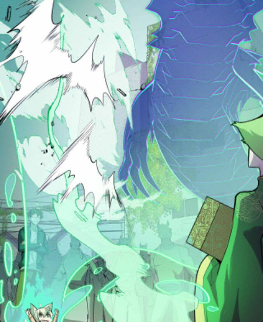 Các Nàng Nói Ta Là Vua Tương Lai: Chapter 14