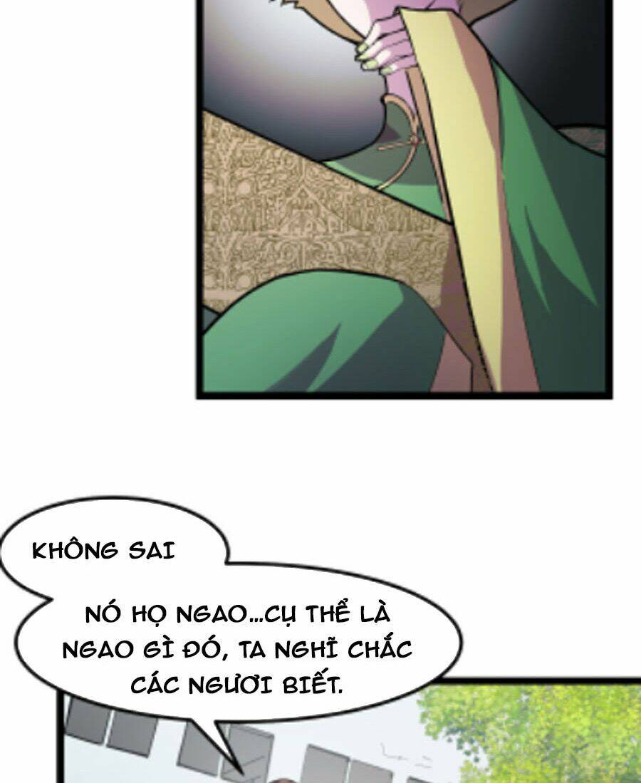 Các Nàng Nói Ta Là Vua Tương Lai: Chapter 14