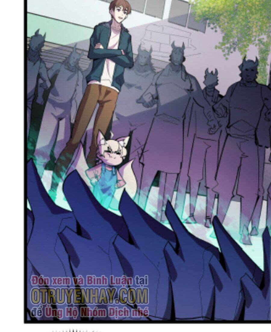 Các Nàng Nói Ta Là Vua Tương Lai: Chapter 14