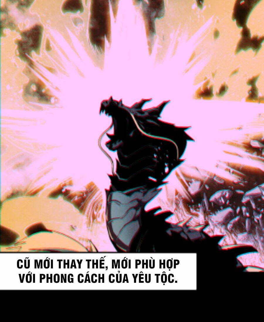 Các Nàng Nói Ta Là Vua Tương Lai: Chapter 14