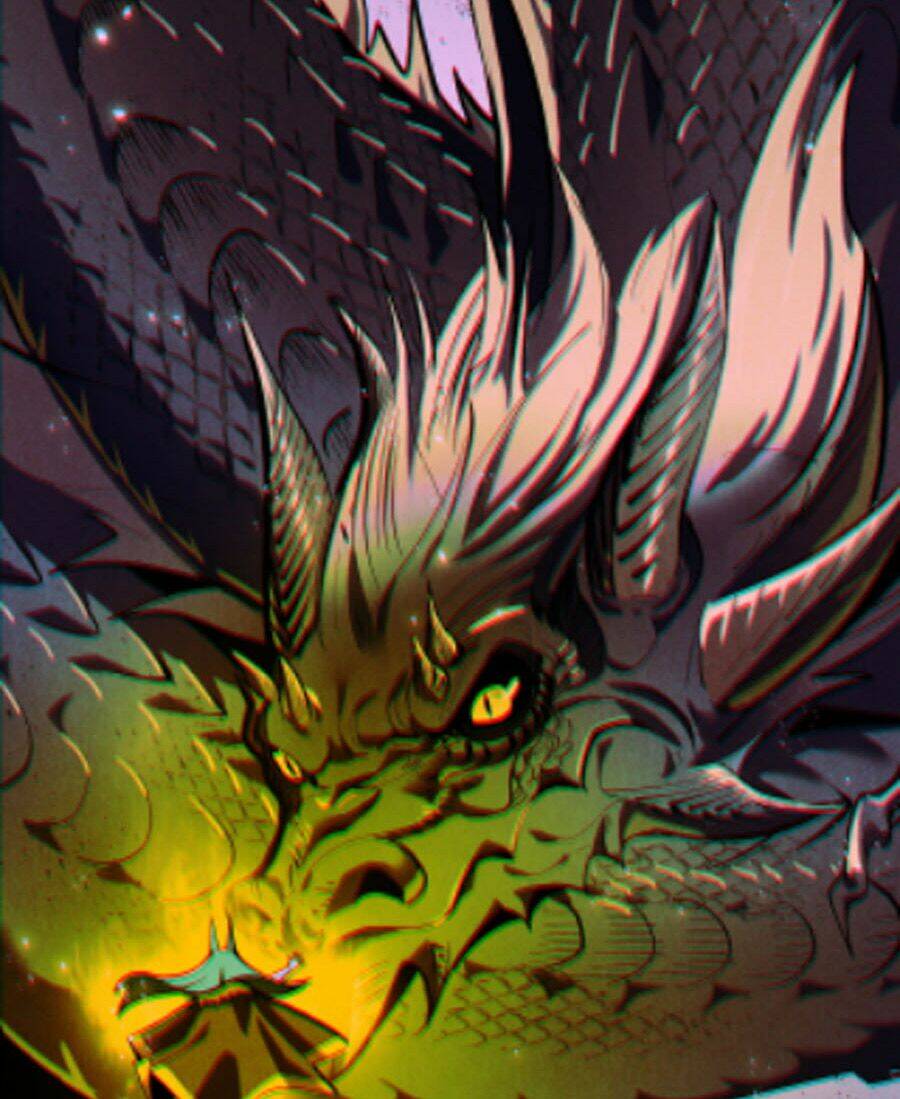 Các Nàng Nói Ta Là Vua Tương Lai: Chapter 14