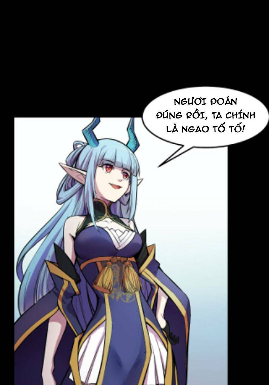 Các Nàng Nói Ta Là Vua Tương Lai: Chapter 15