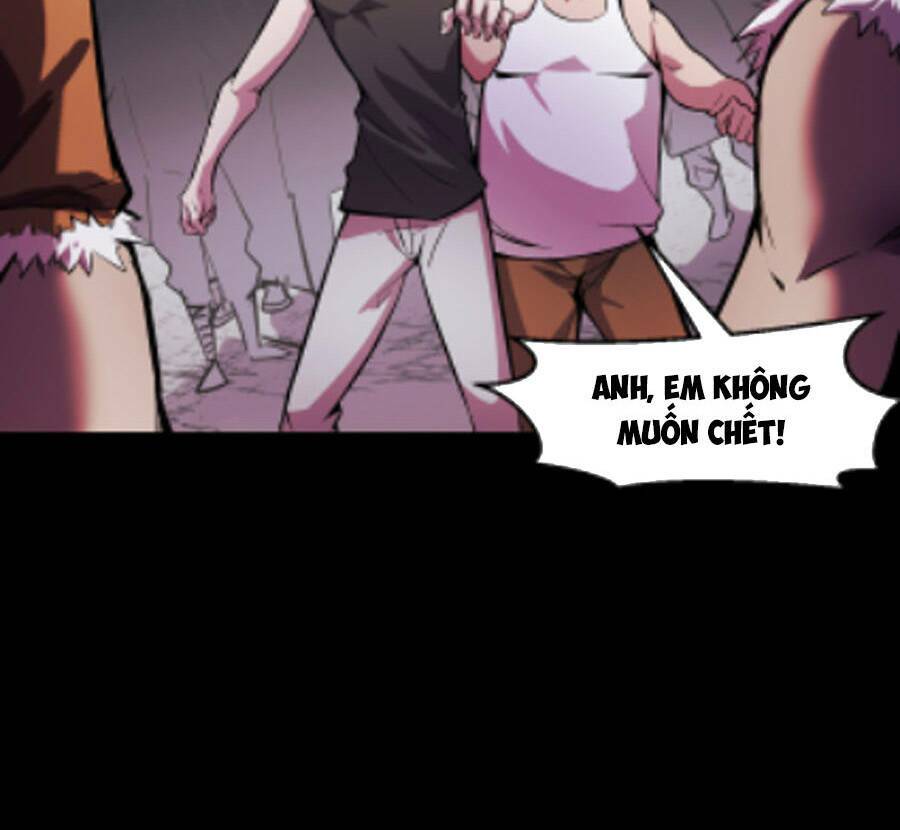 Các Nàng Nói Ta Là Vua Tương Lai: Chapter 15