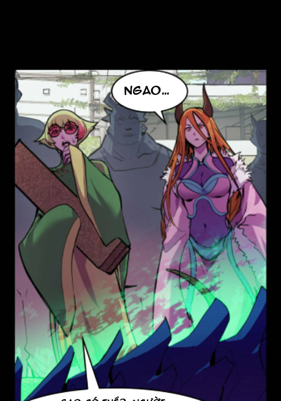 Các Nàng Nói Ta Là Vua Tương Lai: Chapter 15