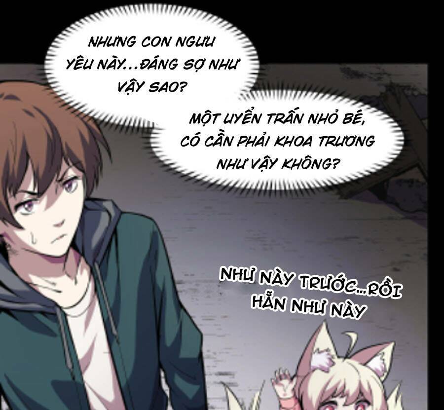 Các Nàng Nói Ta Là Vua Tương Lai: Chapter 15