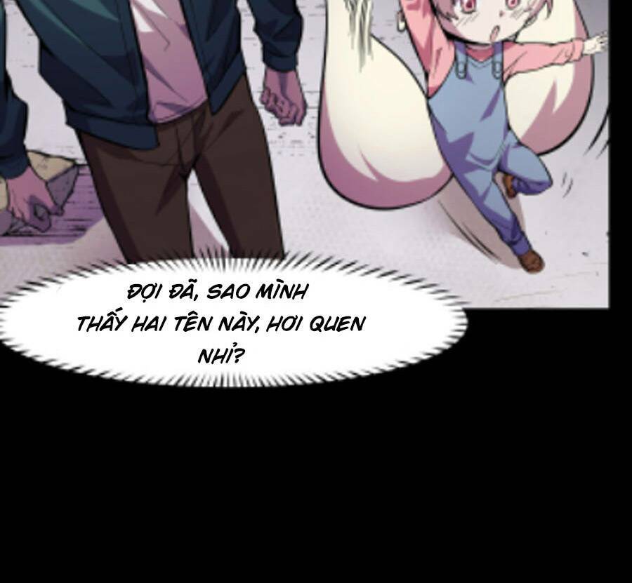 Các Nàng Nói Ta Là Vua Tương Lai: Chapter 15