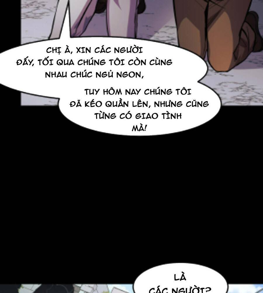Các Nàng Nói Ta Là Vua Tương Lai: Chapter 15