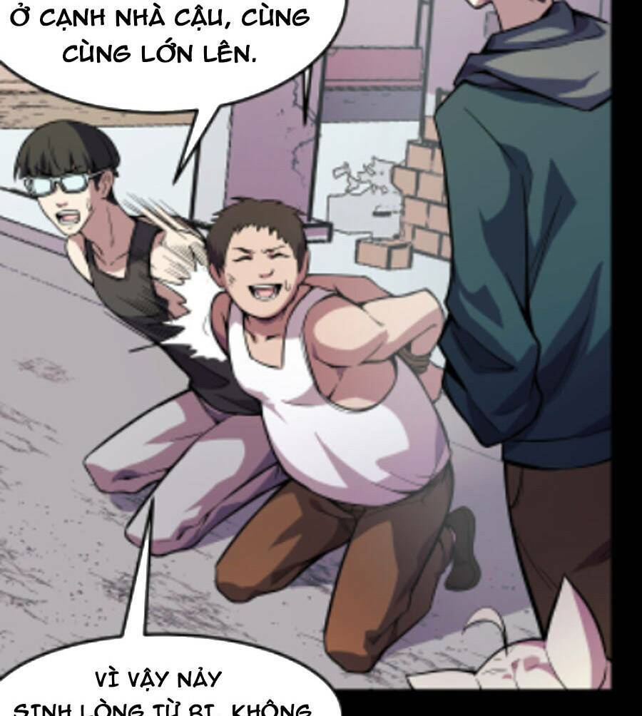 Các Nàng Nói Ta Là Vua Tương Lai: Chapter 15
