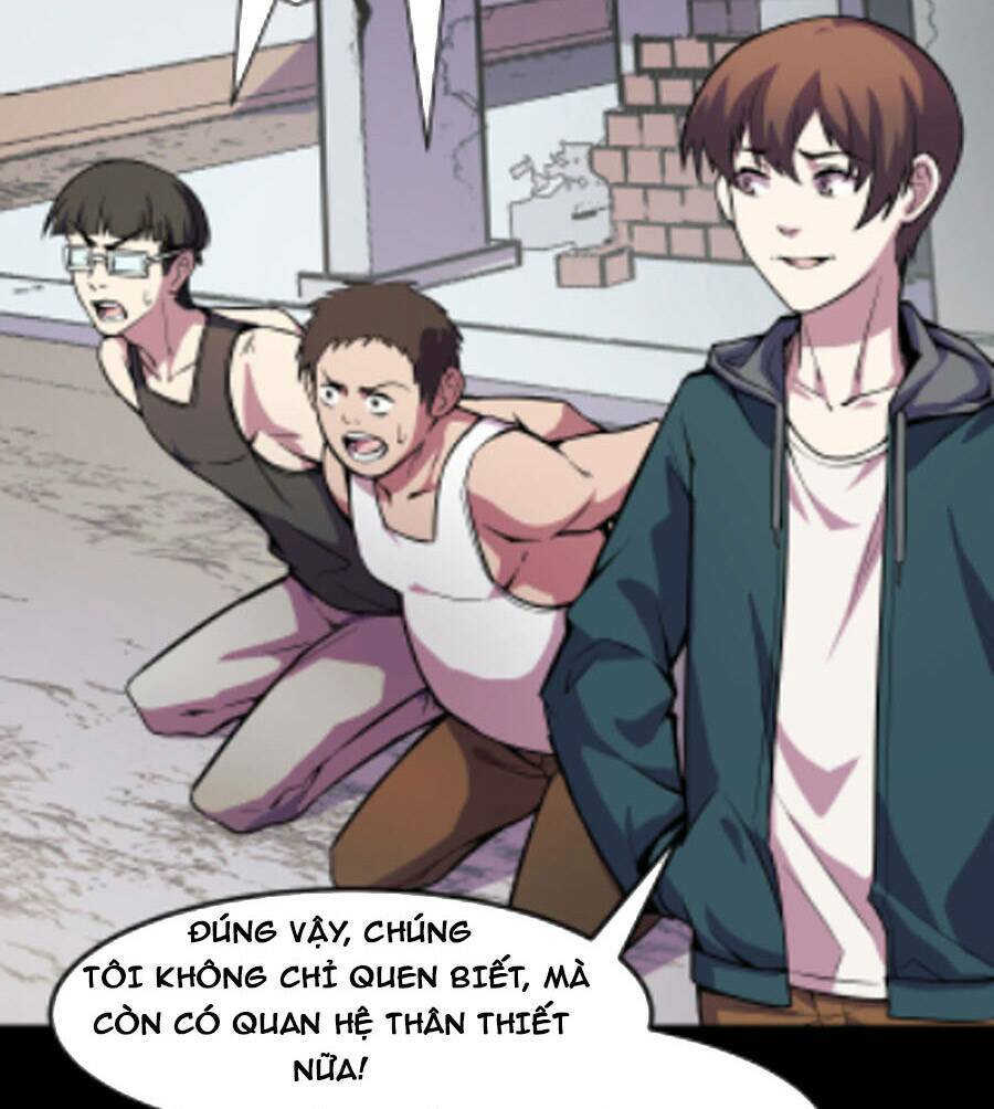 Các Nàng Nói Ta Là Vua Tương Lai: Chapter 15