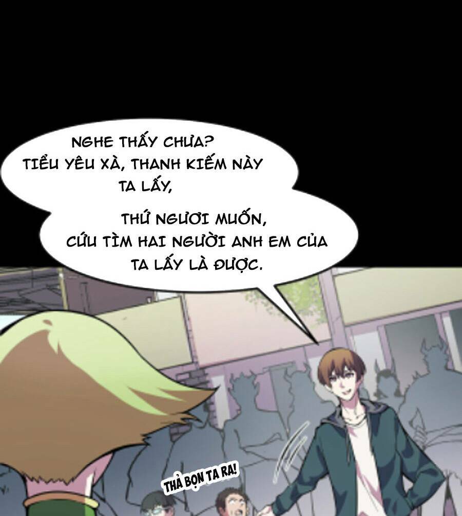 Các Nàng Nói Ta Là Vua Tương Lai: Chapter 15
