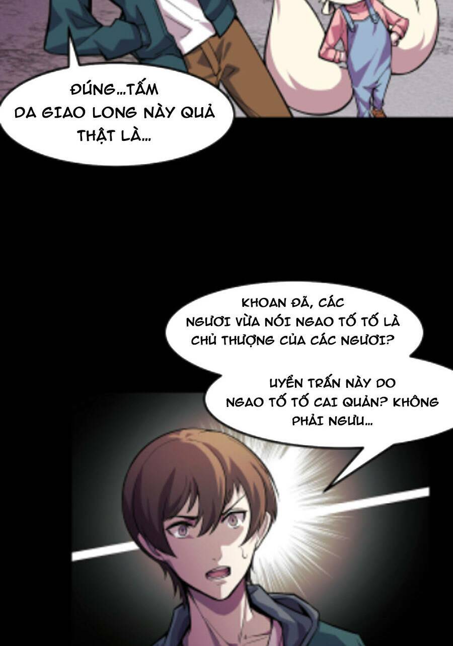 Các Nàng Nói Ta Là Vua Tương Lai: Chapter 15