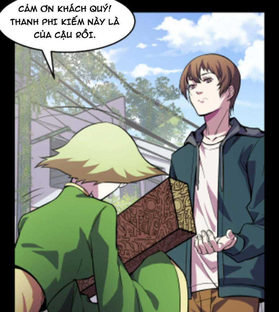 Các Nàng Nói Ta Là Vua Tương Lai: Chapter 15