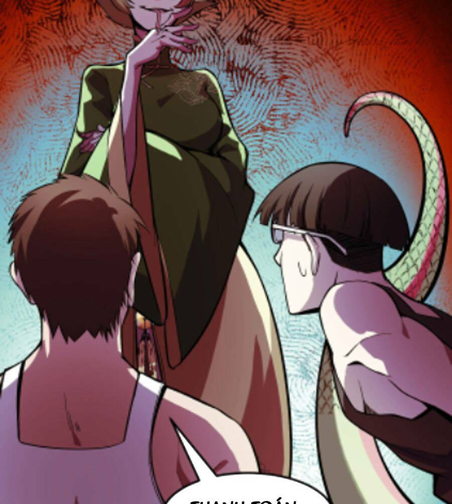 Các Nàng Nói Ta Là Vua Tương Lai: Chapter 15