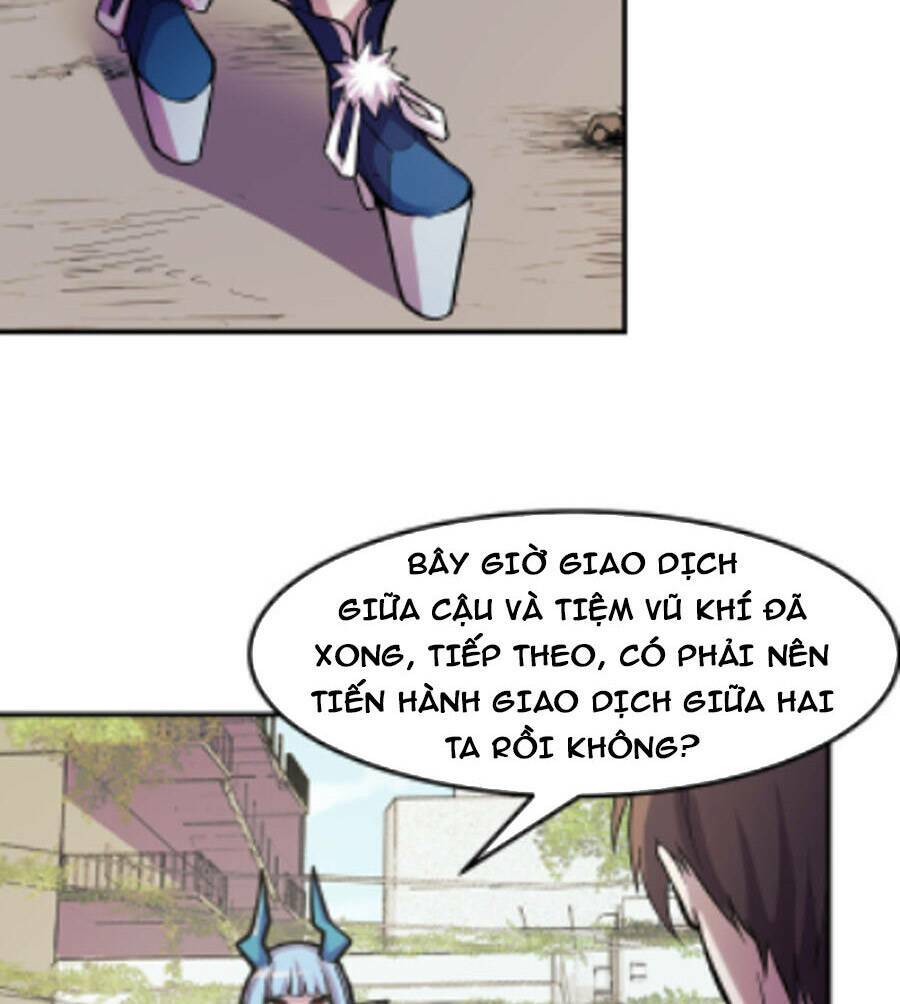 Các Nàng Nói Ta Là Vua Tương Lai: Chapter 15
