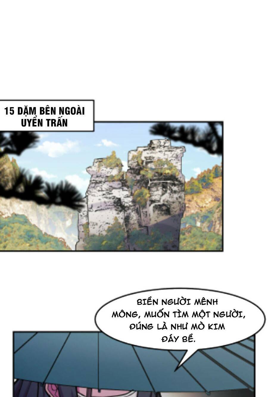Các Nàng Nói Ta Là Vua Tương Lai: Chapter 15
