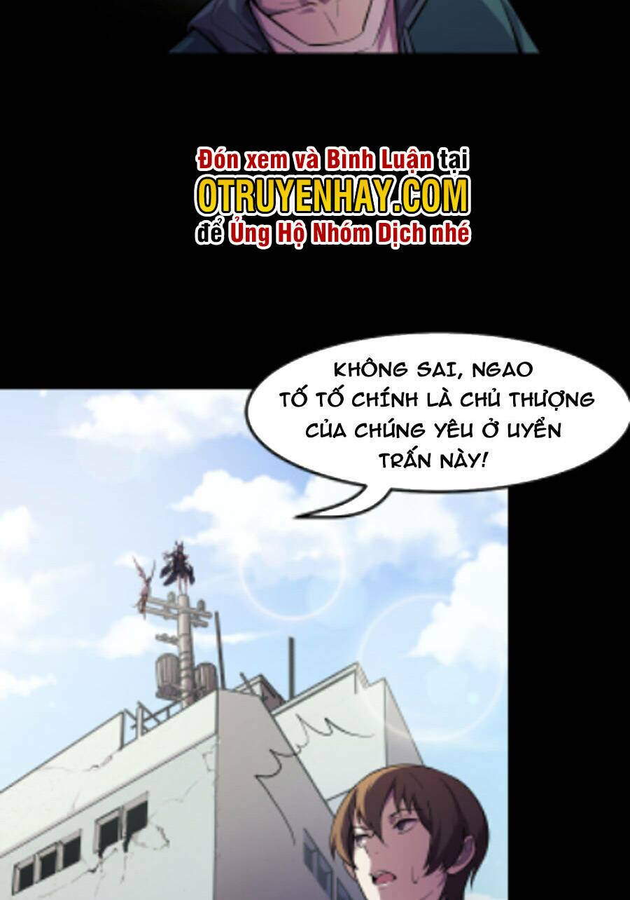 Các Nàng Nói Ta Là Vua Tương Lai: Chapter 15