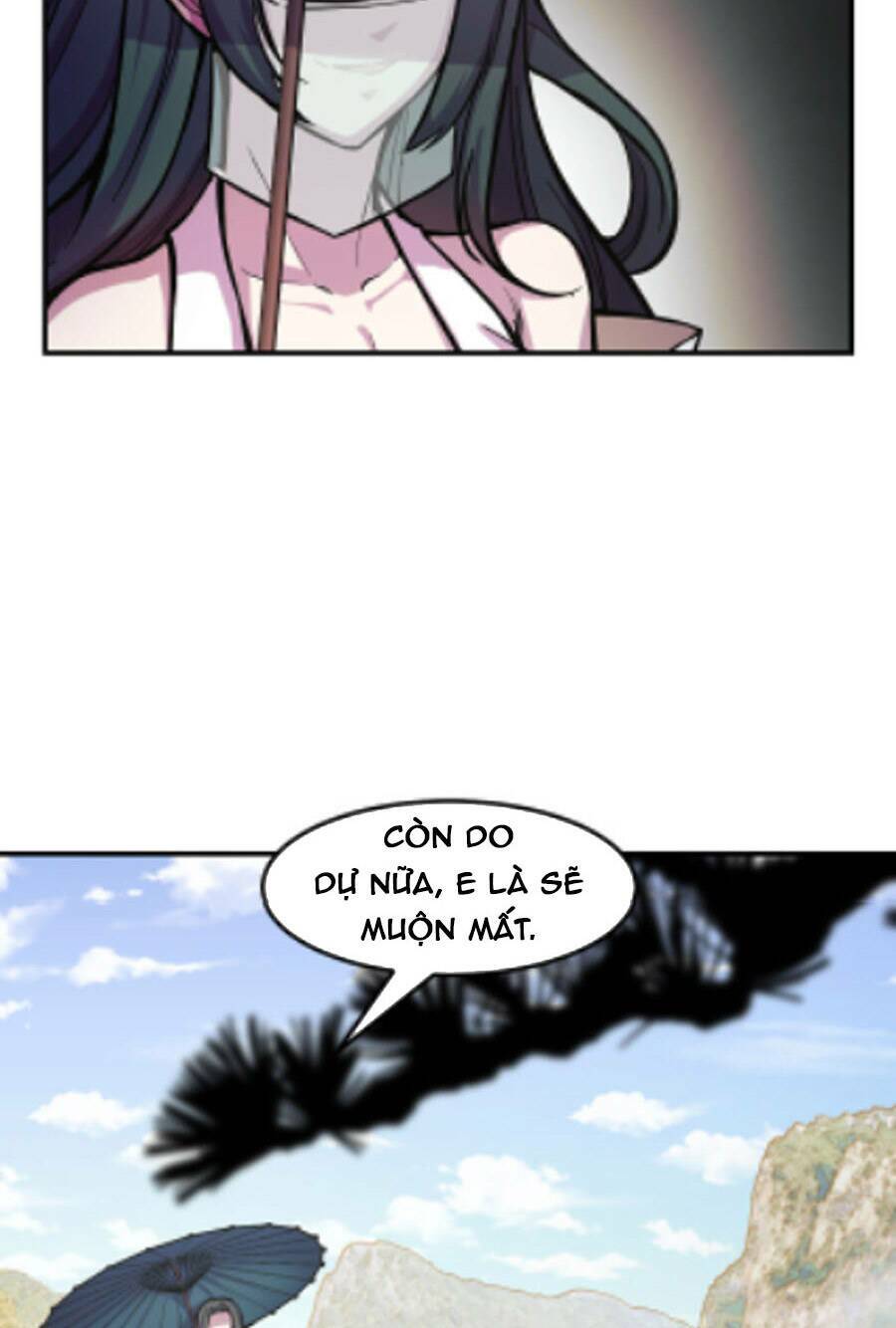 Các Nàng Nói Ta Là Vua Tương Lai: Chapter 15