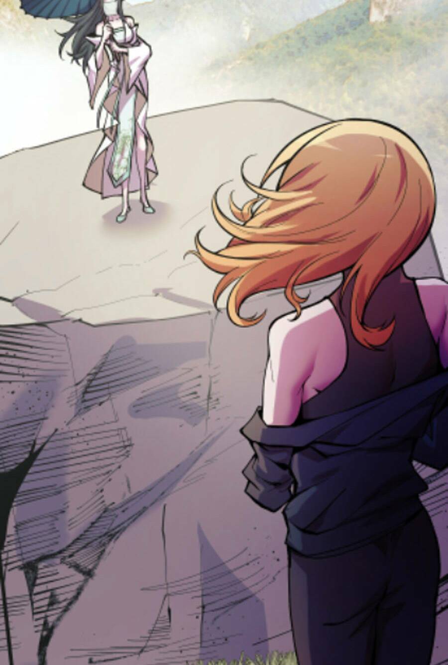 Các Nàng Nói Ta Là Vua Tương Lai: Chapter 15