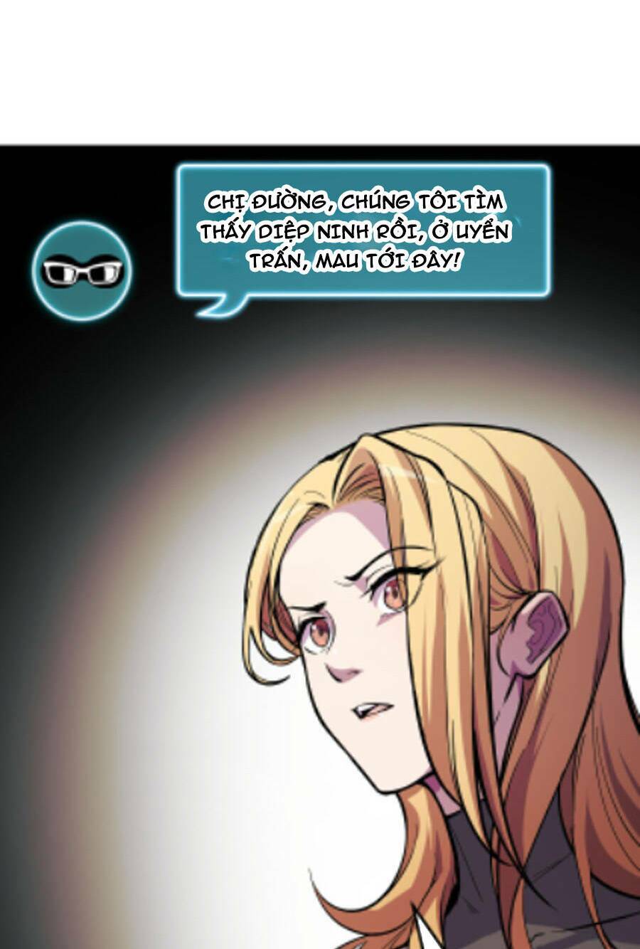 Các Nàng Nói Ta Là Vua Tương Lai: Chapter 15