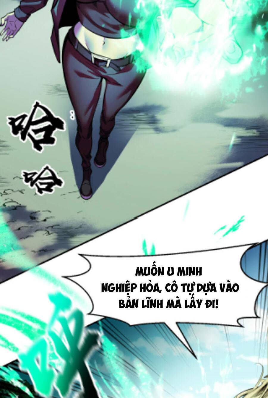Các Nàng Nói Ta Là Vua Tương Lai: Chapter 15