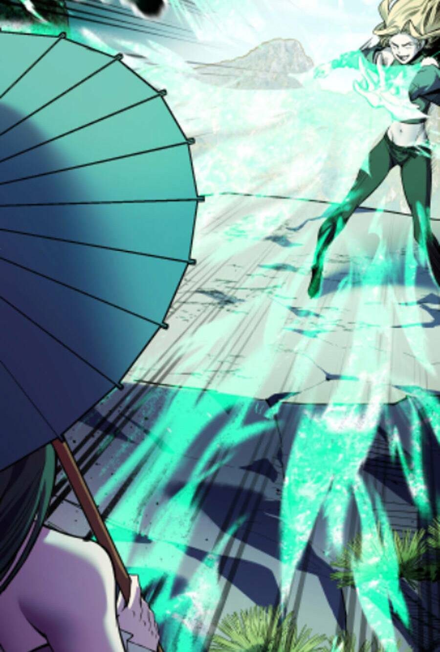 Các Nàng Nói Ta Là Vua Tương Lai: Chapter 15