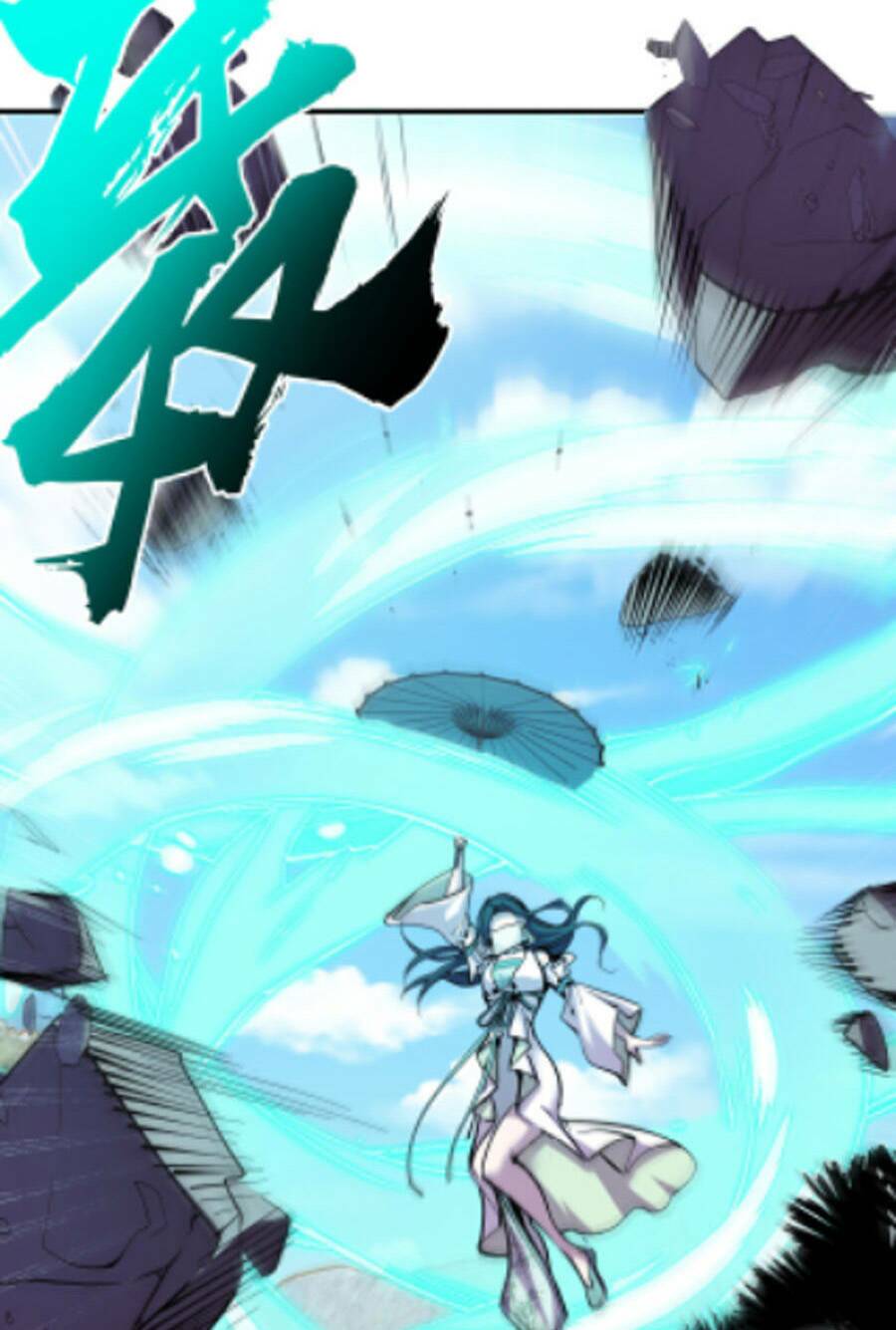 Các Nàng Nói Ta Là Vua Tương Lai: Chapter 15