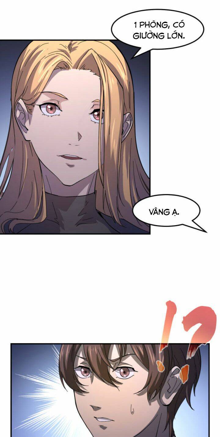 Các Nàng Nói Ta Là Vua Tương Lai: Chapter 2