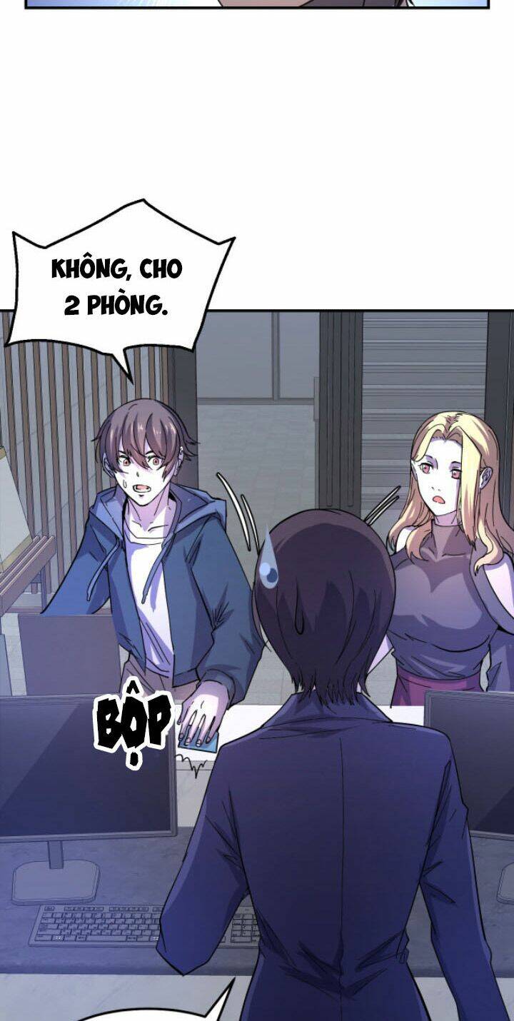 Các Nàng Nói Ta Là Vua Tương Lai: Chapter 2