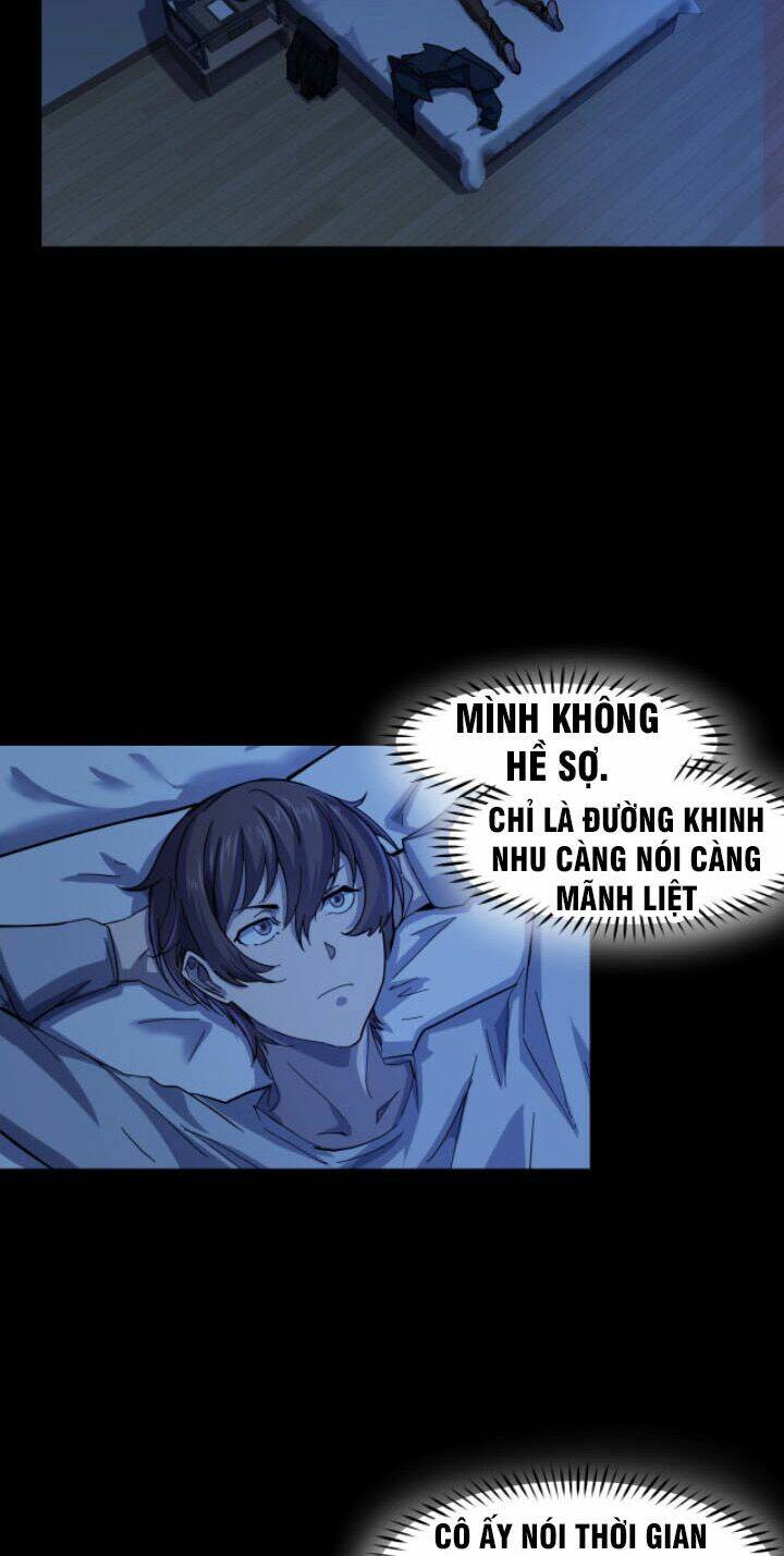 Các Nàng Nói Ta Là Vua Tương Lai: Chapter 2