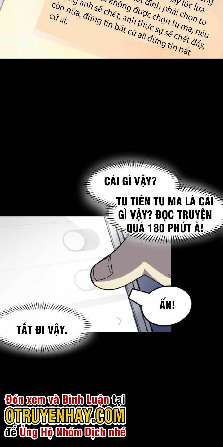 Các Nàng Nói Ta Là Vua Tương Lai: Chapter 2