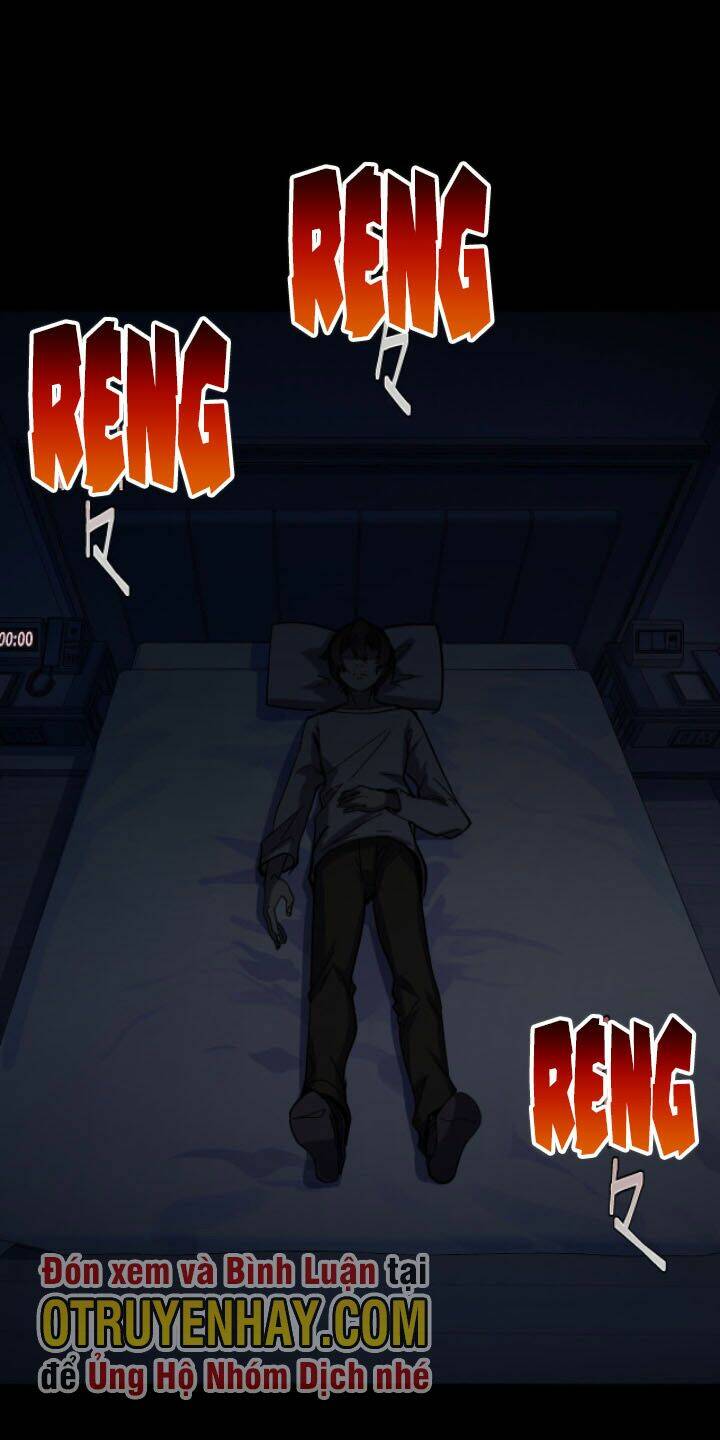 Các Nàng Nói Ta Là Vua Tương Lai: Chapter 2