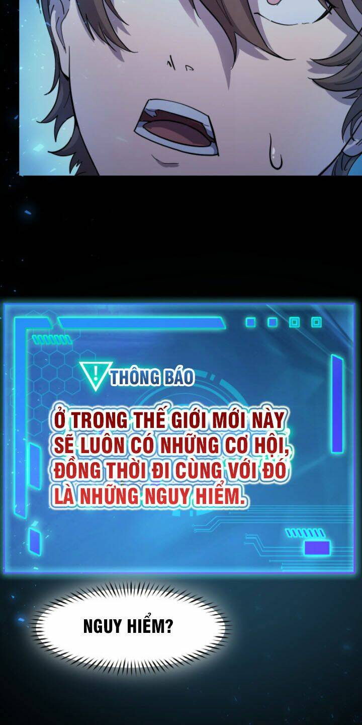 Các Nàng Nói Ta Là Vua Tương Lai: Chapter 2