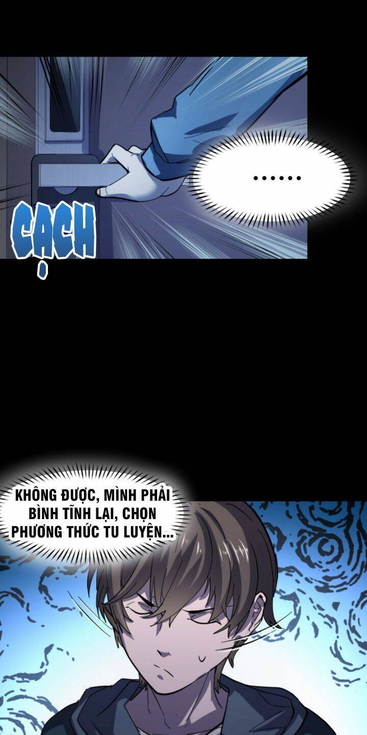 Các Nàng Nói Ta Là Vua Tương Lai: Chapter 2